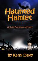 Haunted Hamlet - Kathi Daley