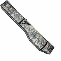 Meškerių dėklas Robinson Camo 2 skyrių 165cm