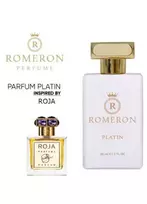 Romeron 269 Roja Platinum – kvepalai moetrims 50ml ( įkvėpti Roja Parfums - Enigma) EDP