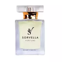 Sorvella V602 - kvepalai moterims 50ml EDP (įkvėpti Prada - Paradoxe)