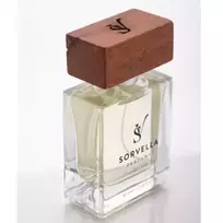 Sorvella S526 - vyriški kvepalai 50ml EDP (įkvėpti Emporio Armani - Stronger With You)