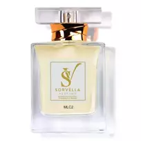 Sorvella MLC2 - moteriški kvepalai 50ml EDP