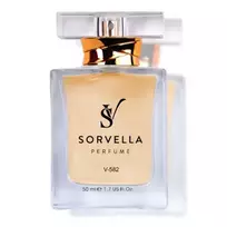 Sorvella V582 - moteriški kvepalai 50ml (įkvėpti Armani - Si Passion )