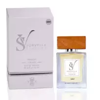 Sorvella GRET - Unisex kvepalai 50 ml ( įkvėpti Tom Ford Tuscan Leather )