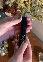 Sorvella S526 - vyriški kvepalai 10ml EDP (įkvėpti Emporio Armani - Stronger With You)