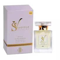 Sorvella BCR - Unisex kvepalai 50 ml EDP ( įkvėpti Francis Kurkdjian Baccarat Rouge 540 )
