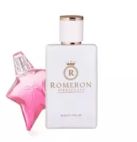 ROMERON 266 Platinum kvepalai moterims 50ml (įkvėpti Mugler - Angel Nova) EDP