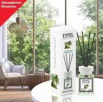 Eyfel Tropinių miškų namų kvapas (120ml)