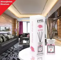 Eyfel Gėlių sodo namų kvapas (120ml)