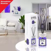 Eyfel Hiacintų namų kvapas (120ml)