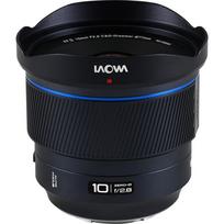 Laowa objektyvas 10mm f/2.8 Zero-D FF (Auto Focus) Sony E