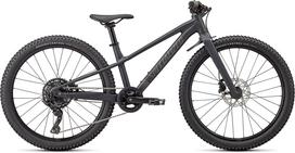 Specialized RIPROCK 24 INT CSTBLK/SMK - vaikiškas dviratis