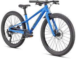 Specialized RIPROCK 24 INT SKYBLU/BLK - vaikiškas dviratis