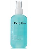 Jessica gaivinanti rankų ir kojų dezinfekavimo priemonė su alaviju Jessica Purely Clean 251ml
