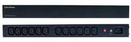 CyberPower PDU20BHVIEC12R Power Distribution Units | CyberPower