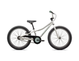 Specialized RIPROCK CSTR 20 INT DUNEWHT/WHTSGE 20 - vaikiškas dviratis