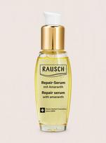 RAUSCH Amaranth Repair serumas plaukams atkuriantis su burnočių aliejum 30ml