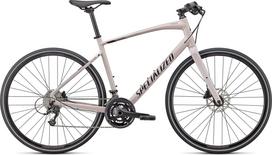 Specialized SIRRUS 3.0 CLY/CSTUMBR/BLKREFL - miesto dviratis