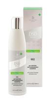Galvos odos pH balansuojantis šampūnas DSD Medline Organic DSD002 antiseborėjinis, 200 ml