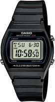 Universalus Laikrodis CASIO COLLECTION W-202-1AVEF