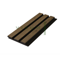 Dailylentė Domoletti Medium Oak, 260 cm x 12.2 cm x 1.2 cm