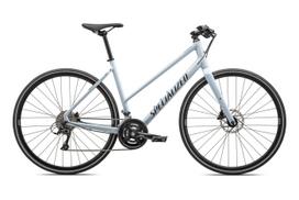 Specialized SIRRUS 3.0 Stepthrough MORNMST/DPMRNBLU - miesto dviratis