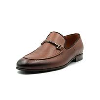 Nicolo Ferretti Nicolo Ferretti vyriški bateliai - 44