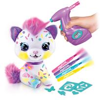 CANAL TOYS Rinkinys su aerografu „Kačiukas“, 22 cm