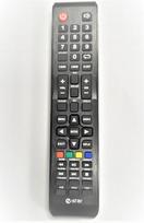 Distancinis RCU eSTAR/TVSTAR TV Black