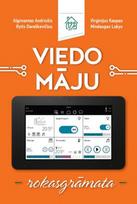 Book "Viedo māju rokasgrāmata" LV Gram_ViedaMaja LV | 9786098270143