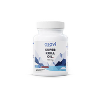 Osavi Super Krill Oil 1180 mg 60 softgels