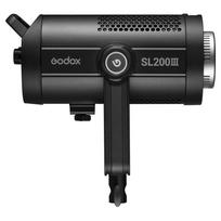 Godox šviestuvas SL-200W III Video LED