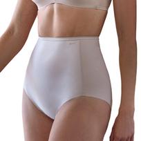 JANIRA Super High Shape Cotton Band medvilninės formuojančios kelnaitės