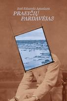Praeičių pardavėjas - José Eduardo Agualusa