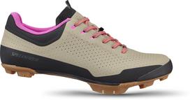 Specialized RECON ADV MTB SHOE TPE/DKMOS/FRYRED/PRPORCD - MTB batai