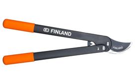 Šakų žirklės prasilenkiančiais ašmenimis , stiklopluošto rankenomis, kerpa 44mm, bendras ilgis 540mm