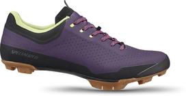 Specialized RECON ADV MTB SHOE DUSK/PRPORCD/LMSTN - MTB batai