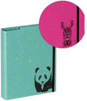Dėžutė-dėklas dokumentams, sąsiuviniams, ADDPAG4009212058447