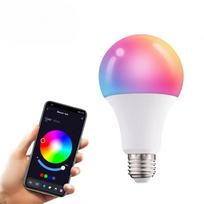 Išmanioji LED lemputė Tuya A65 12W E27