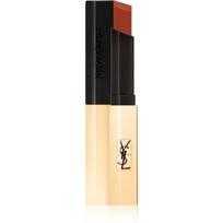 Yves Saint Laurent Rouge Pur Couture The Slim preciziški lūpų dažai, suteikiantys matinės odos efektą atspalvis 2024 2,2 g