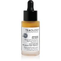Teaology Bronzing Tea Drops savaiminio įdegio lašai 30 ml