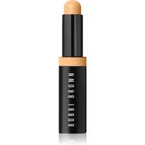 Bobbi Brown Skin Concealer Stick maskuoklis pieštukinė priemonė atspalvis Warm Honey 3 g