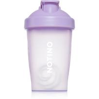 Notino Sport Collection Shaker kokteilių plaktuvė Purple 400 ml