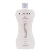 Atstatomasis šampūnas visų tipų plaukams BIOSILK Silk Therapy Shampoo 1006ml