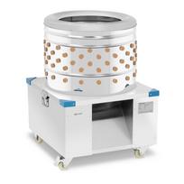 Paukščių automatinė pešykla - 540 kg/h - 60 cm