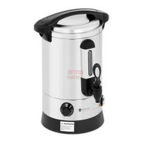 Karšto vandens dispenseris  - 6,5 l - 1500 W RC-WBDW6