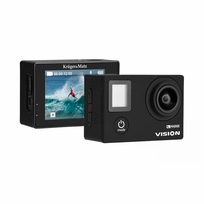 Sportinė kamera Kruger&Matz Vision L400