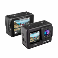 Kruger&Matz Vision P400 sporto kamera
