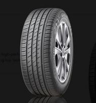 GITI GITICONTROL P80 RUNFLAT 315/35 R20 110W XL RUNFLAT RP M+S