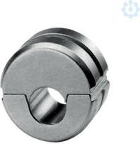 216932 Insert for crimp tool cable lugs, cable end sleeves, screen connection 216932 | 4011923498276